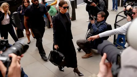 Reuters Rebekah Vardy