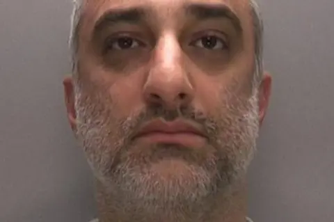West Midlands Police Babur Raja