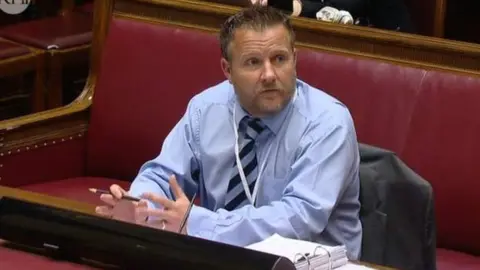 RHI Inquiry Stuart Wightman