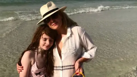 Marie Gillam Marie and Jessica