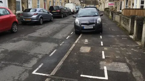 BBC Parking