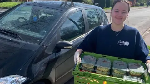 Molly Bufton Stear Molly Bufton Stear