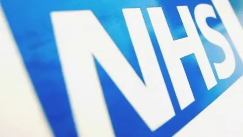 Getty Images NHS