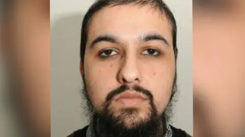Counter Terrorism Unit North East Mohammed Owais Sabir