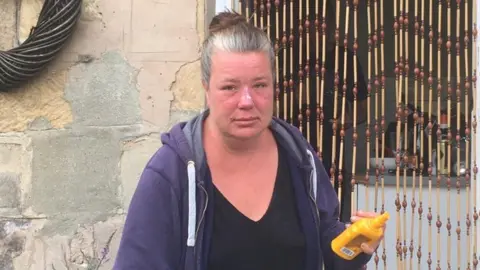 Sally Cusworth Sally Cusworth