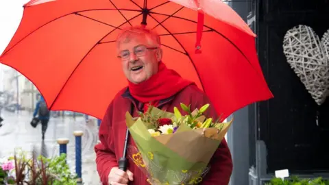 Getty Images Mark Drakeford