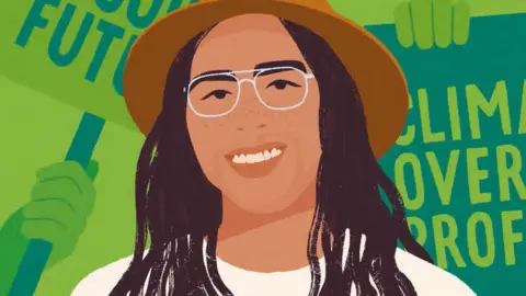 Sabrena Khadija Tyrone