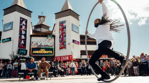 Arts by the Sea Festival Arts by the Sea Festival