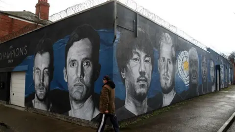 PA Mural