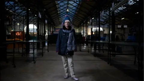 Charles McQuillan/Getty Sinead Erwin