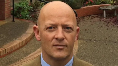 Stewart Golton Stewart Golton