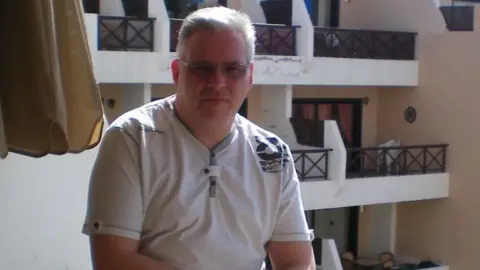 Andrew Littler/Facebook Andrew Littler