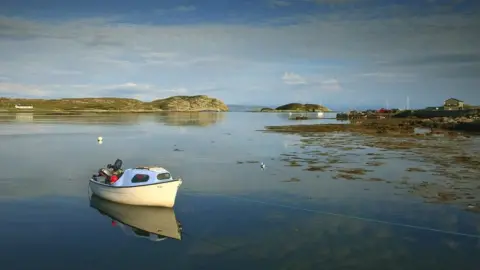 Getty Images Isle of Coll