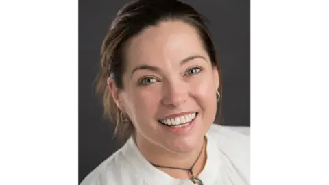 NI Assembly Dr Melissa McCullough is an academic with a research record in law and ethics