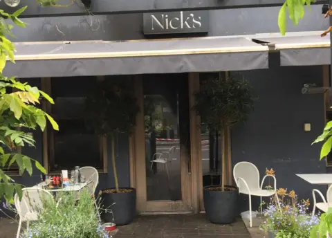 NIck's