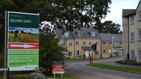 Chris Cooke Agusta Park, Yeovil