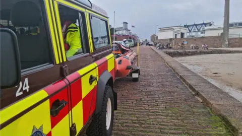 Ports of Jersey Slipway