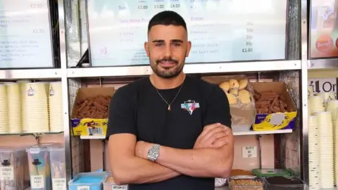 Luca Vitesse Luca Vitesse