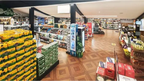 First and Last Off-Licence First and Last Off-Licence