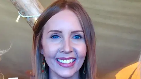 Rebecca Edwards death: Driver who killed nurse in crash jailed