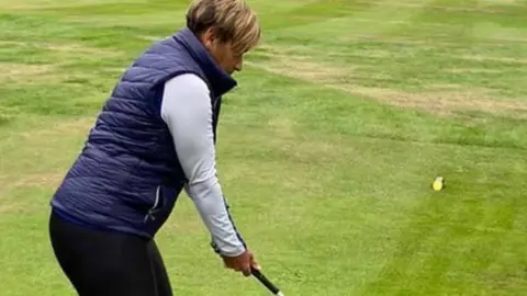 Berni Cowan Berni Cowan