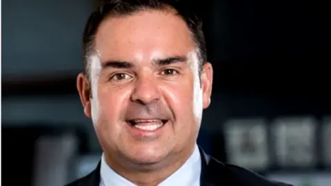 McGill's Graeme Carling