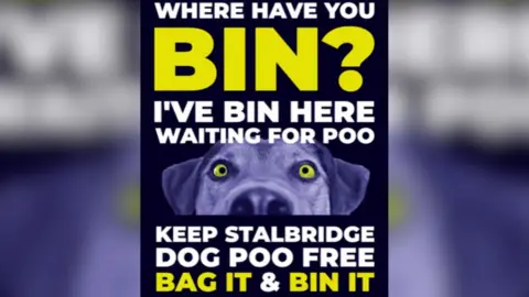 Stalbridge Town Council Poster