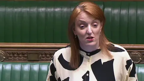 Charlotte Nichols MP