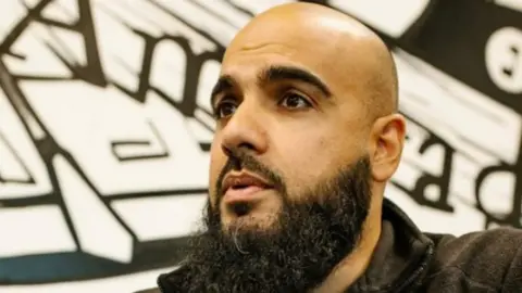 Francis Augusto Irfan Shah