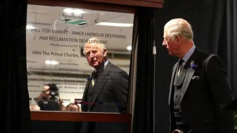 Getty Images Prince Charles