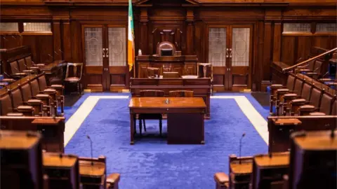 Oireachtas Oireachtas