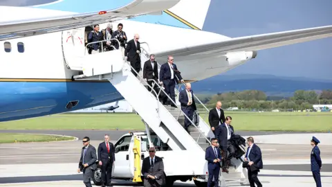 Getty Images Air force