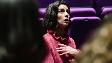 Ibolya Feher Participants