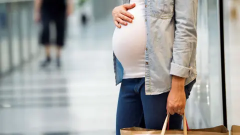 Getty Images Pregnancy