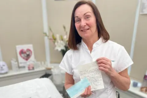 Jade Fortune Carole Fortune