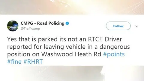 Twitter Tweet from CMPG