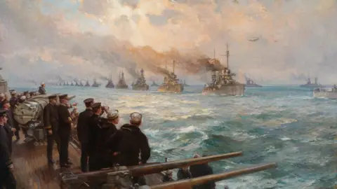 US Navy Art Collection “US Navy Art Collection”