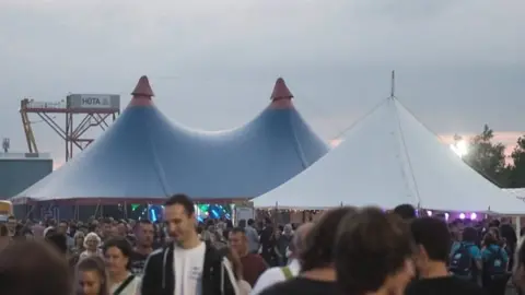 BBC Humber Street Sesh