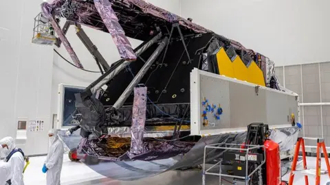 JWST