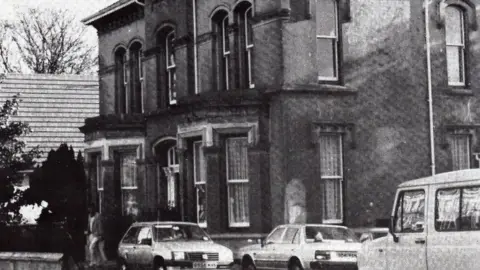 Manx National Heritage Knottfield Children's Home