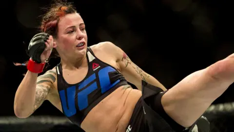Joanne Calderwood