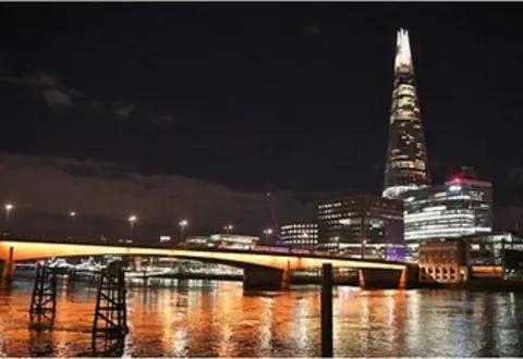 Getty Images London Bridge