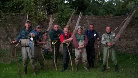 BBC - A History of the World - Object : Fishing Bait Basket