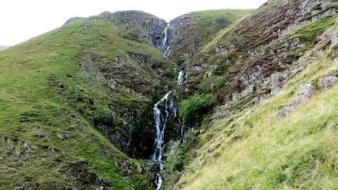 Cautley Spout