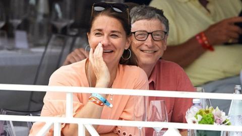 Bill et Melinda Gates: ce que l'on sait du divorce du couple de