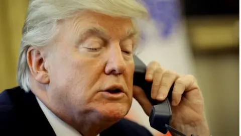 Reuters Donald Trump