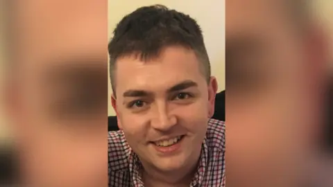 Thames Valley Police John Davies