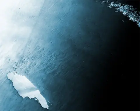 Copernicus Data/Esa/Sentinel-1/Iban Ameztoy A68a