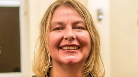 Green Party Clare Sutton