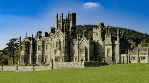 Margam Park